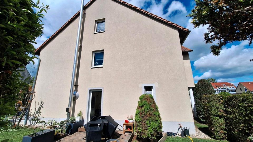 Doppelhaushälfte Schkopau - 445.000&euro; | Angebot:26753087