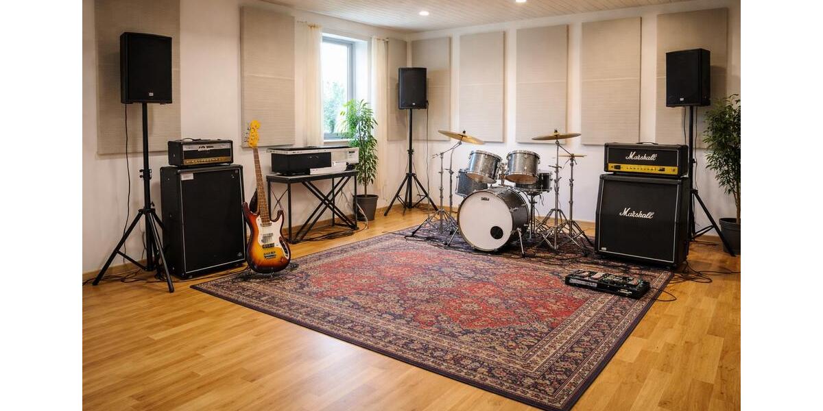 Gewerbeobjekt Bammental - 290&euro; | Angebot:24241017