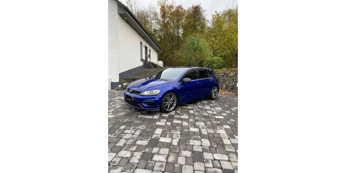 VW Golf 74.500 km 28.000 &euro; Ebsdorfergrund 35085