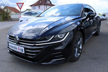 VW Arteon 33.000 km 32.790 € Schömberg 72355