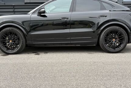 Porsche Cayenne 14.700 km 99.800 &euro; Passau 94032