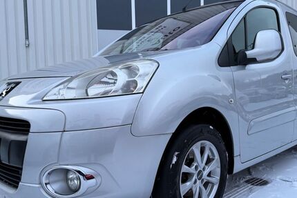 Peugeot Partner 198.051 km 3.980 &euro; Hagen 58135
