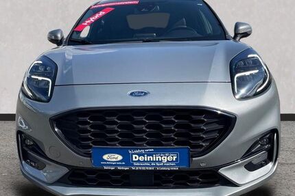 Ford Puma 61.500 km 16.990 &euro; Nürtingen 72622