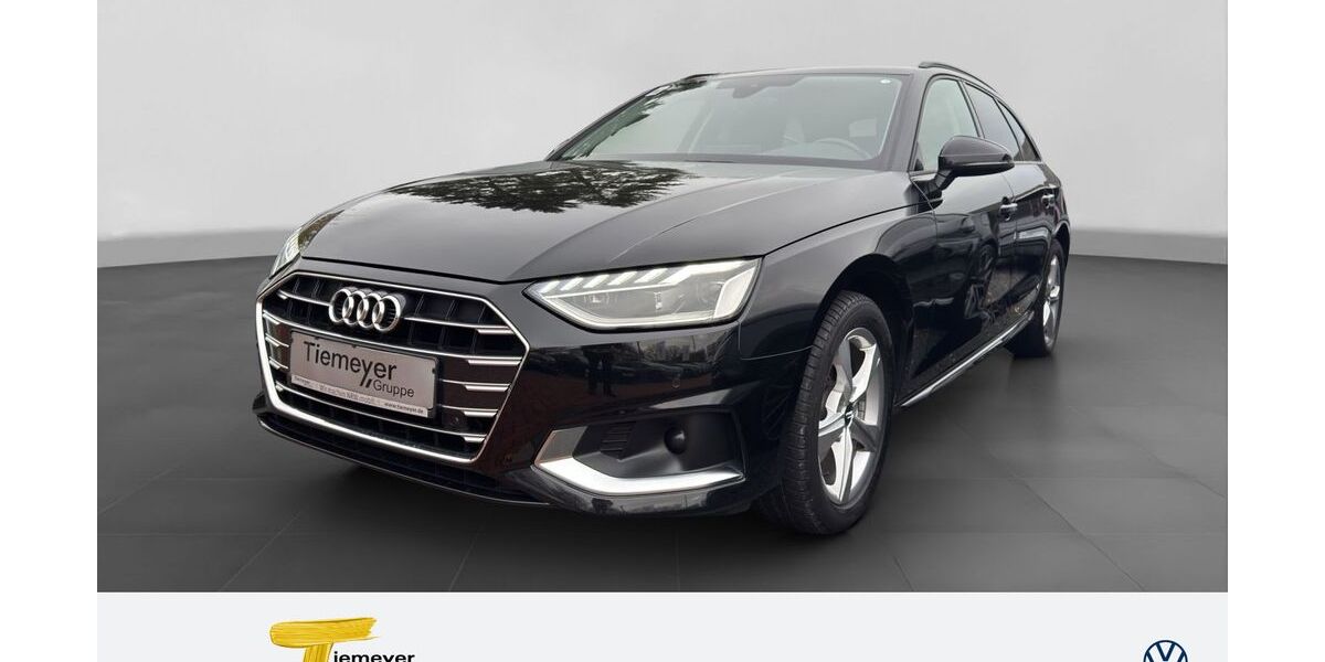 Audi A4 69.661 km 23.780 &euro; Recklinghausen 45663