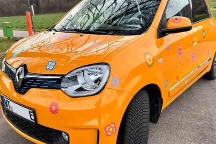 Renault Twingo 55.000 km 9.500 &euro; Bad Säckingen 79713