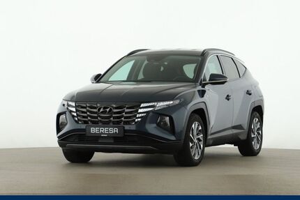Hyundai TUCSON 11.400 km 26.180 &euro; Nordhorn 48531