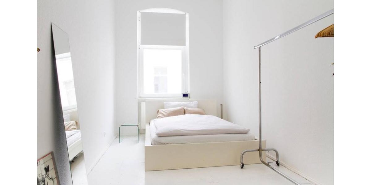 Etagenwohnung Berlin Neukölln - 2 Zimmer, 48 m&sup2;, 360.000&euro; | Angebot:27118113