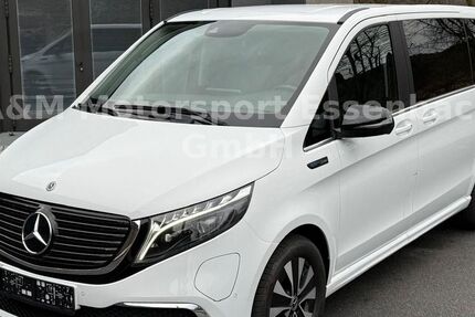 Mercedes-Benz EQV 92.105 km 33.990 &euro; Essenbach bei Landshut 84051