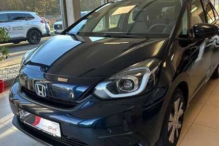 Honda Jazz 77.503 km 16.490 &euro; Anklam 17389