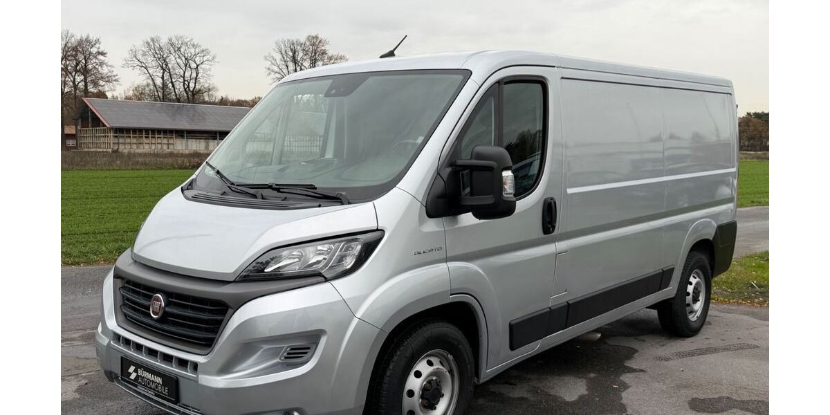 Fiat Ducato 69.000 km 17.990 &euro; Bielefeld 33649