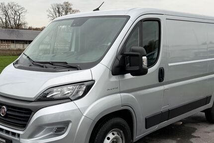 Fiat Ducato 69.000 km 18.490 &euro; Bielefeld 33649