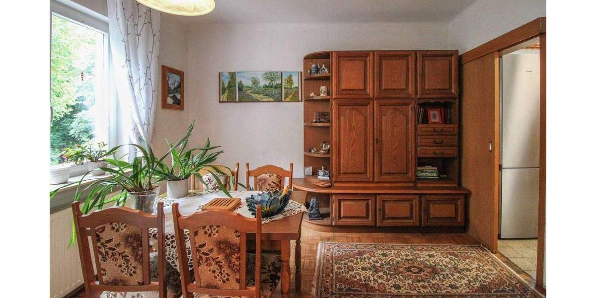 Familienfreundliches Wohnen nahe der Natur in Calw 7 zimmer