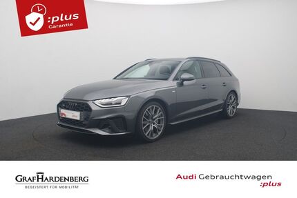 Audi A4 26.589 km 43.680 € Karlsruhe 76131