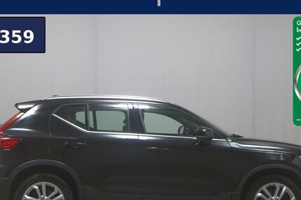 Volvo XC40 240.273 km 16.790 &euro; Gyhum/Bockel 27404