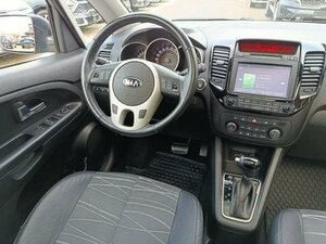 Kia VENGA 1.6 AT6 PLATINUM |Navi|GSD|RFK 45.234 km 16.460 &euro; Höhenkirchen-Siegertsbrun 85635