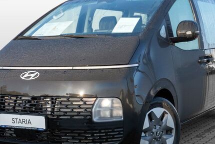 Hyundai STARIA 34.525 km 38.770 &euro; Oschatz 04758