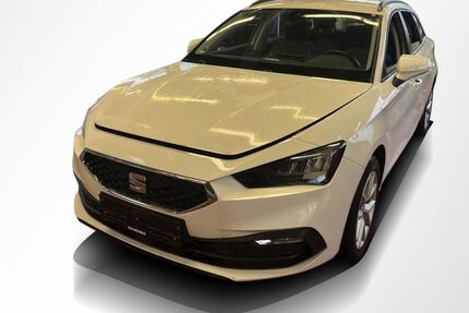 Seat Leon 60.353 km 20.440 &euro; Köthen 06366