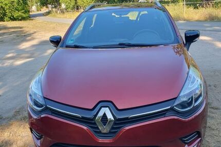 Renault Clio 31.237 km 9.200 &euro; Mainburg 84048