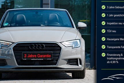Audi A3 44.000 km 25.980 &euro; Korschenbroich 41352