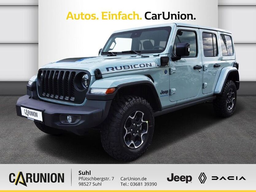 Wrangler