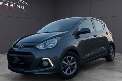 Hyundai i10 128.000 km 8.780 &euro; Mehring 54346