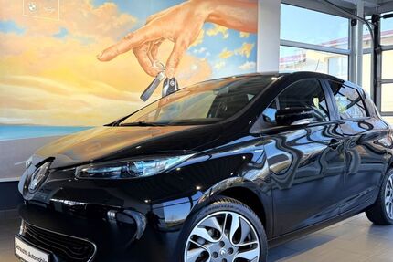 Renault ZOE 26.000 km 9.820 &euro; Strausberg 15344
