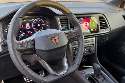 Cupra Ateca 10.500 km 34.900 &euro; Sundhagen 18519