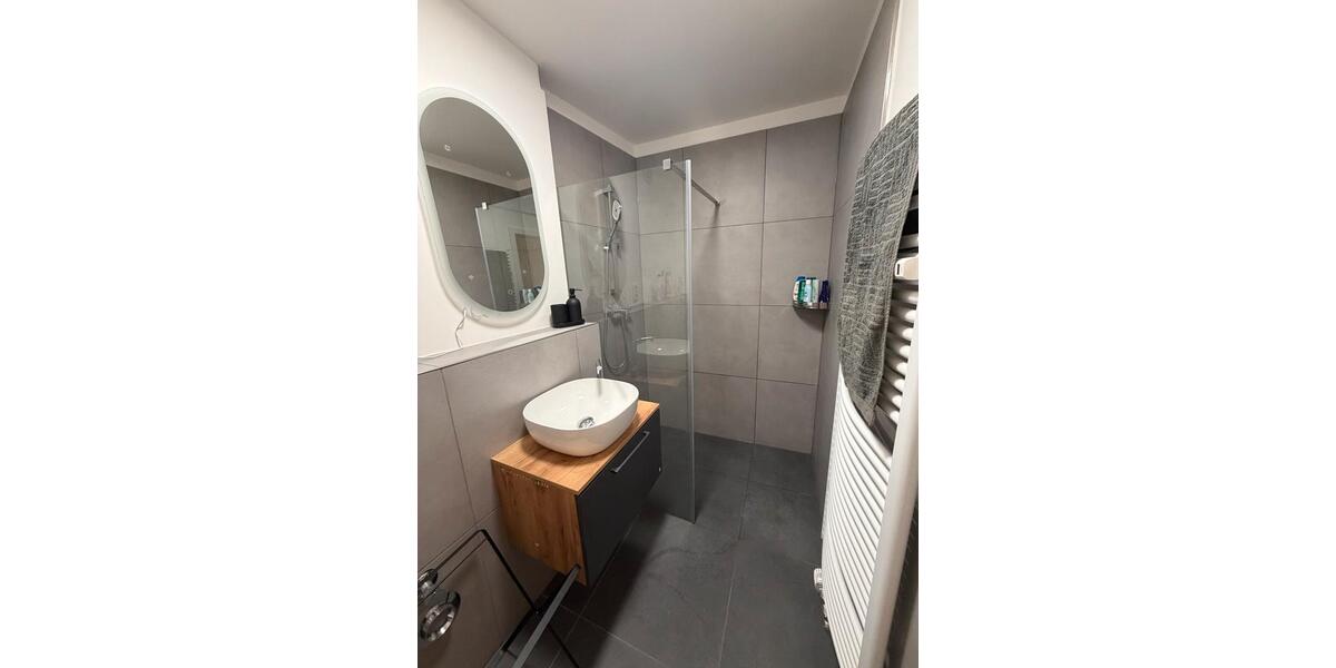 Etagenwohnung Hambühren - 2 Zimmer, 44 m&sup2;, 853&euro; | Angebot:26564050