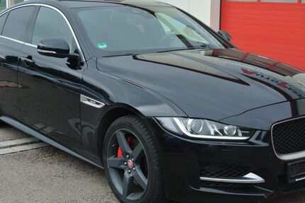 Jaguar XE 174.000 km 16.900 € Biessenhofen 87640