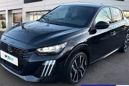 Peugeot 208 31.086 km 19.930 &euro; Leipzig 04105