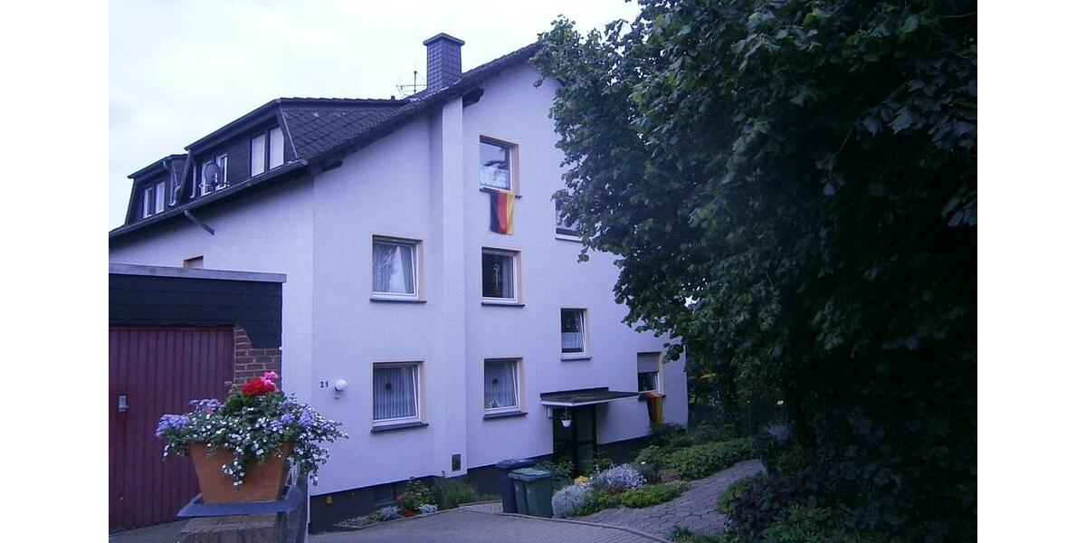 Etagenwohnung Unna Hemmerde - 3 Zimmer, 79 m&sup2;, 595&euro; | Angebot:25053465
