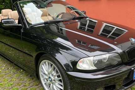 BMW 325 130.000 km 18.000 &euro; Bad Doberan 18209