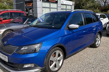 Skoda Fabia 131.000 km 9.999 &euro; Freiburg im Breisgau 79108