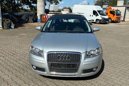Audi A3 356.408 km 1.690 &euro; Waiblingen Neustadt ( 15 km von Stuttgart ) 71336