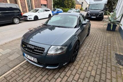 Audi TT 200.473 km 11.190 &euro; Duisburg 47199