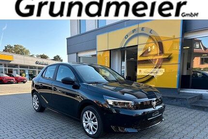 Opel Corsa 10.000 km 23.999 &euro; Harsewinkel 33428