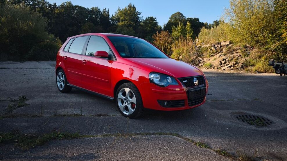 VW Polo 140.000 km 6.799 € München 81539
