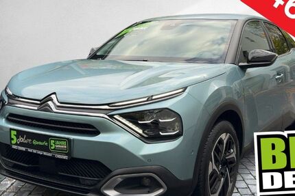 Citroen C4 29.901 km 16.902 &euro; Chemnitz 09116