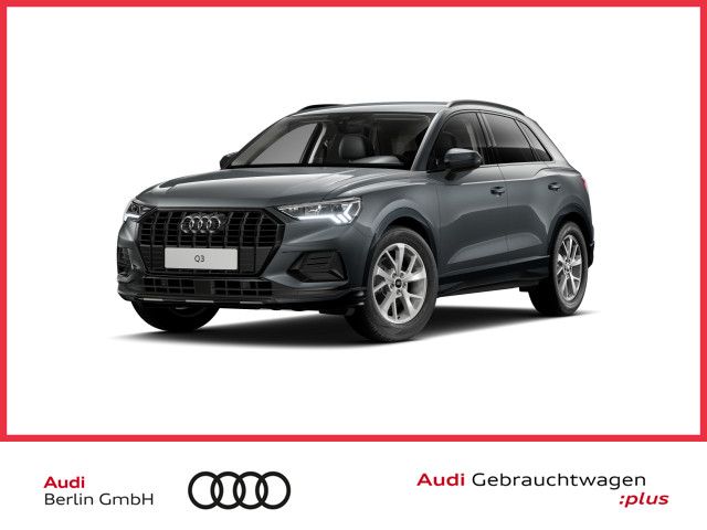 Audi Q3 9.524 km 33.790 &euro; Berlin 12489