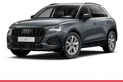 Audi Q3 9.600 km 33.790 &euro; Berlin 12489