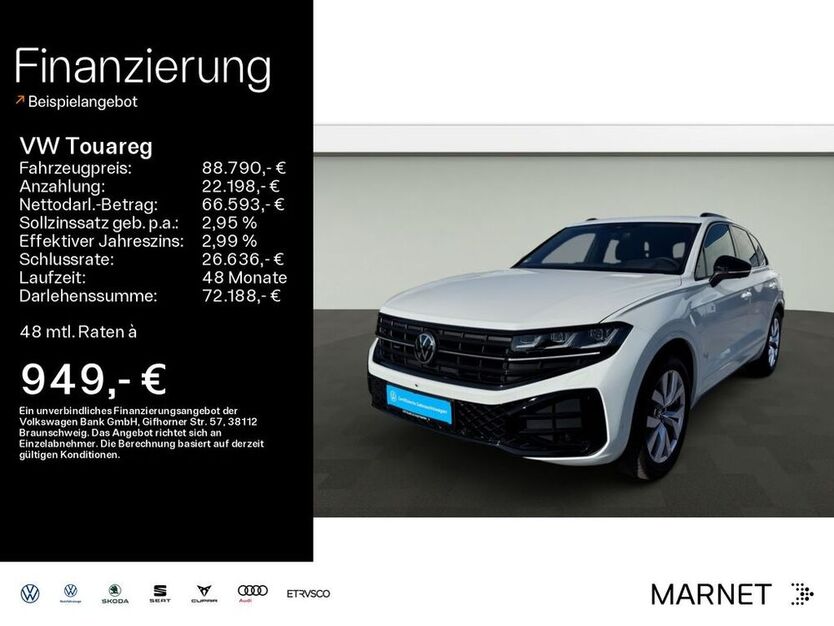 Touareg