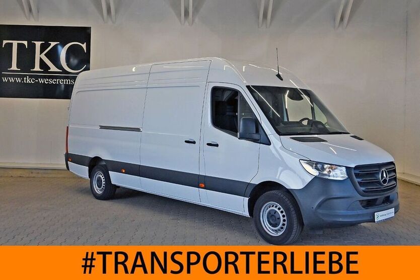 Sprinter