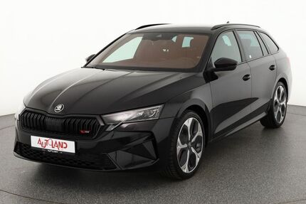 Skoda Octavia 21.542 km 39.990 &euro; Rostock 18146