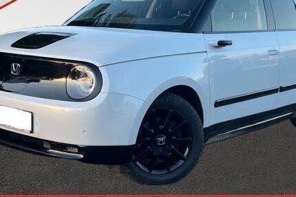 Honda e 38.500 km 17.590 € Neuwied 56566