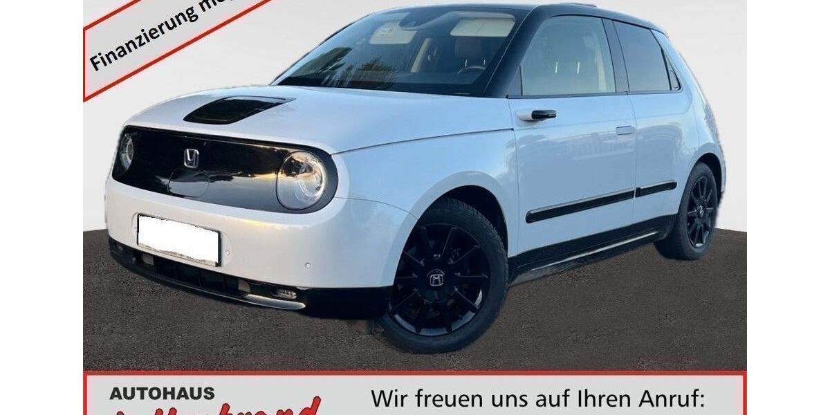 Honda e 38.500 km 17.590 € Neuwied 56566