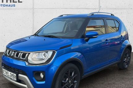 Suzuki Ignis 24.200 km 14.990 &euro; Northeim 37154