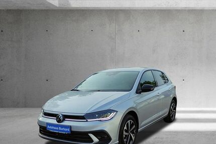 VW Polo 16.000 km 19.900 &euro; Leipzig 04288