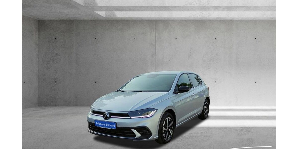 VW Polo 16.000 km 19.900 &euro; Leipzig 04288