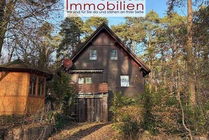 Haus Steyerberg - 3 Zimmer, 90 m&sup2;, 210.000&euro; | Angebot:24634779