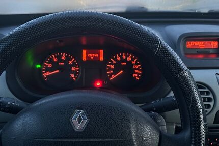 Renault Kangoo 198.426 km 2.290 &euro; Monheim am Rhein 40789